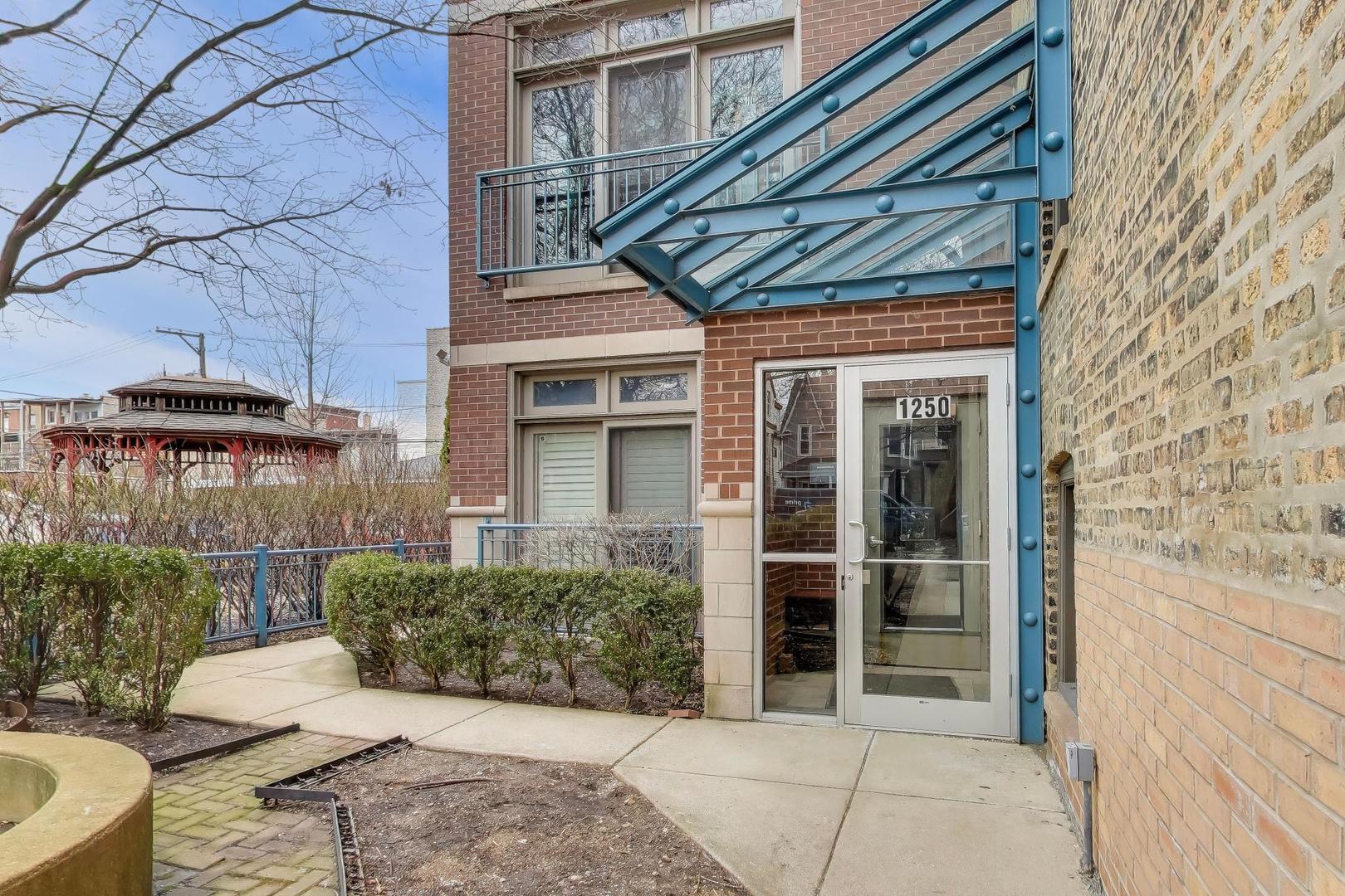 1250 West Argyle Street, Unit GF Chicago, IL 60640 - Photo 4 of 20