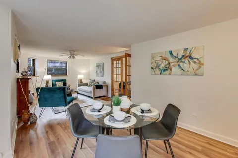 $350,000 | 1250 West Argyle Street, Unit GF, Chicago, IL 60640