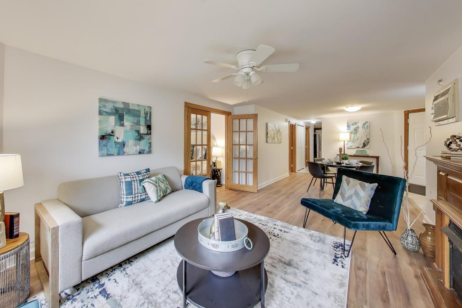 1250 West Argyle Street, Unit GF Chicago, IL 60640 - Photo 8 of 20