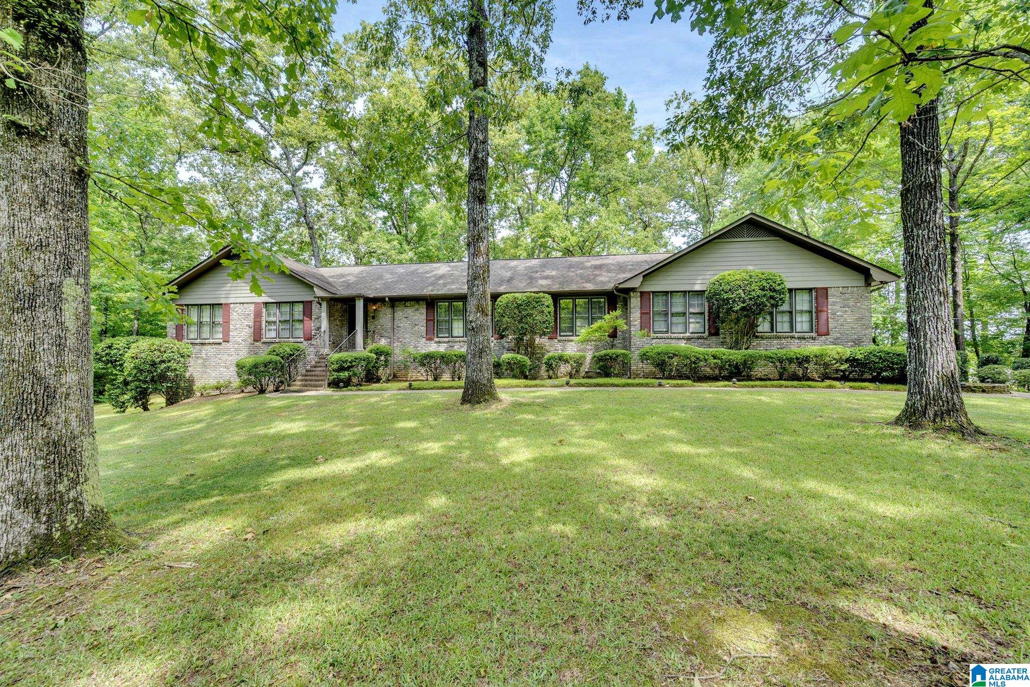 3861 Parkwood Road Bessemer, AL 35022 - Photo 1 of 43