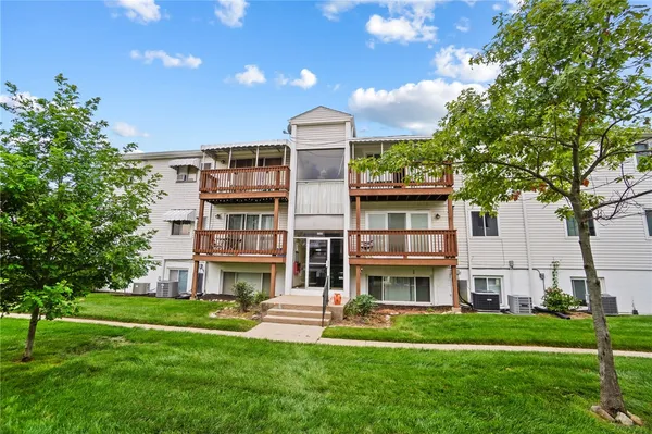 $110,000 | 5650 Coach Drive West, Unit C, Kettering, OH 45440