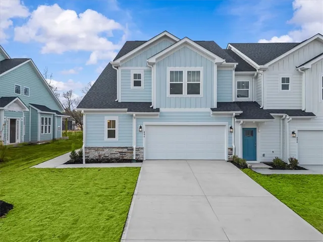 $328,990 | 406 Crestcreek Drive, Anderson, SC 29621