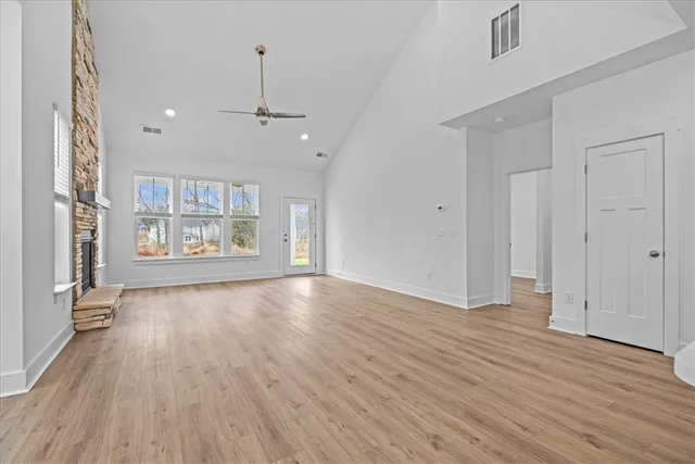 $328,990 | 406 Crestcreek Drive, Anderson, SC 29621