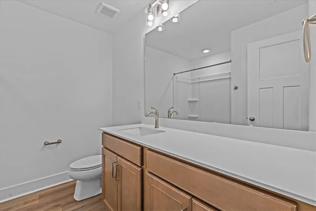 $328,990 | 406 Crestcreek Drive, Anderson, SC 29621