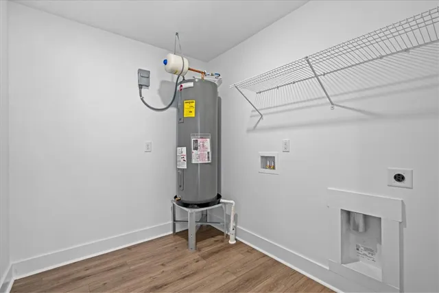 $328,990 | 406 Crestcreek Drive, Anderson, SC 29621