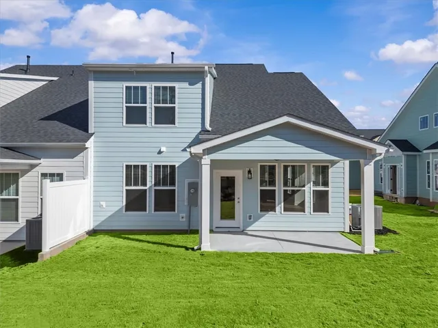 $328,990 | 406 Crestcreek Drive, Anderson, SC 29621