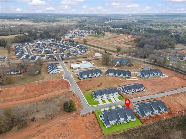 $328,990 | 406 Crestcreek Drive, Anderson, SC 29621