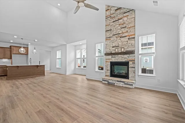 $328,990 | 406 Crestcreek Drive, Anderson, SC 29621