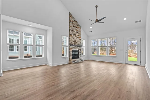 $328,990 | 406 Crestcreek Drive, Anderson, SC 29621