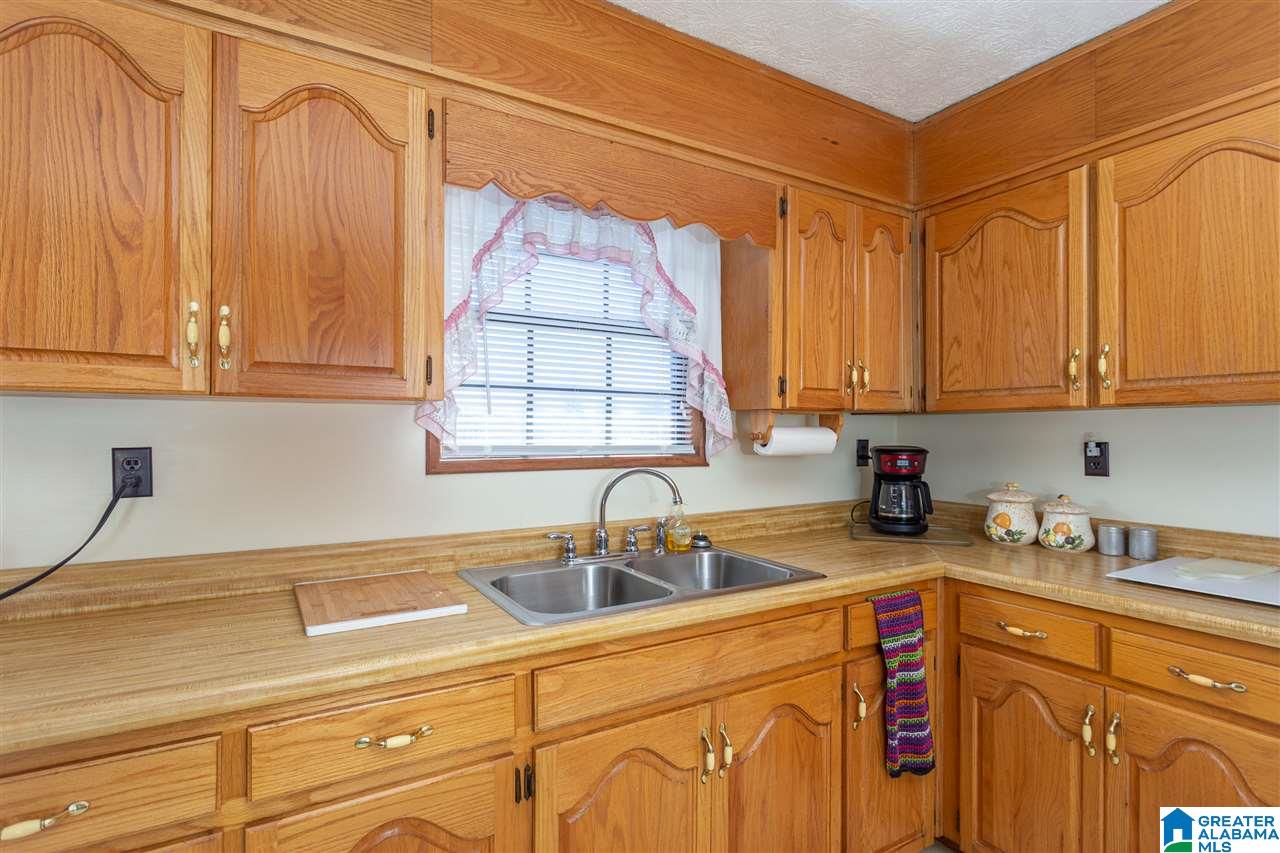 714 Post Oak Road Alexandria, AL 36250 - Photo 7 of 41