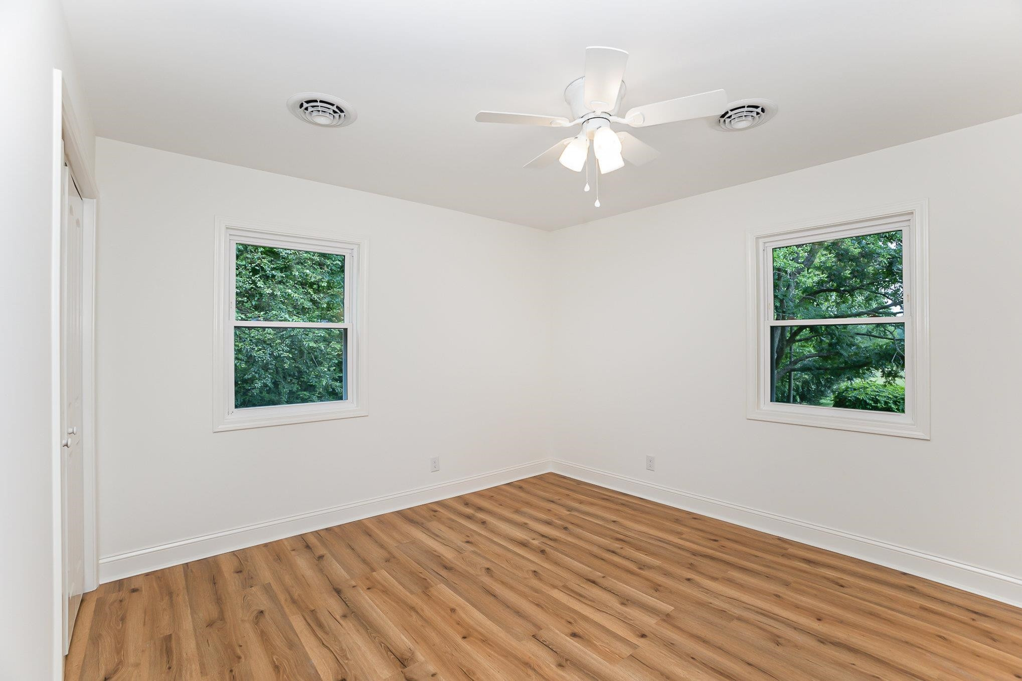 2729 Old Fairground Road Angier, NC 27501 - Photo 9 of 20 main floor bed/flex
