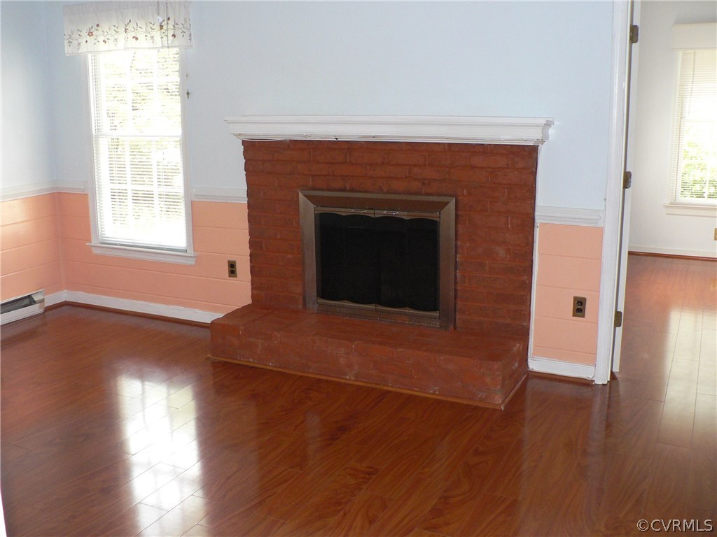 10640 Red Queen Road Richmond, VA 23235 - Photo 4 of 12 Gallery Image 4