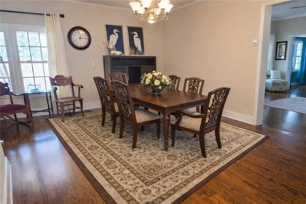 589 Jacksonville Scotland Road Jacksonville, GA 31544 - Photo 11 of 87