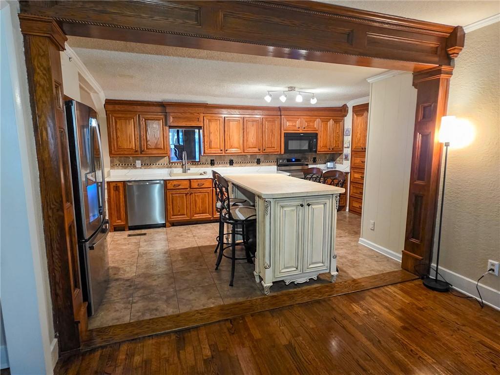 589 Jacksonville Scotland Road Jacksonville, GA 31544 - Photo 11 of 80