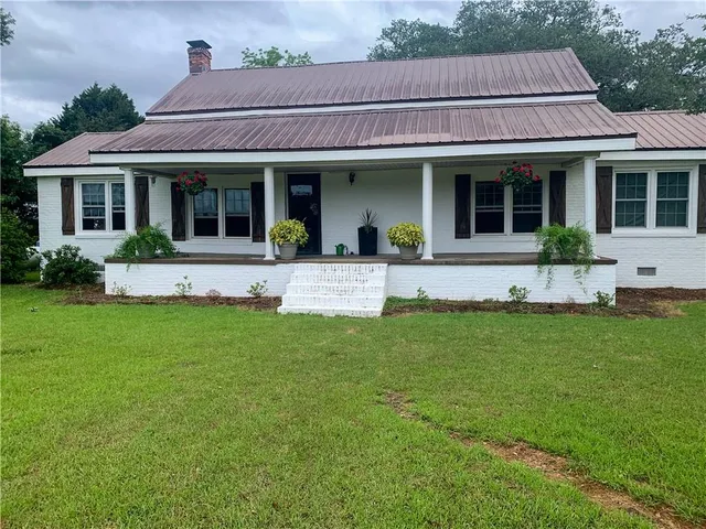 $545,000 | 589 Jacksonville Scotland Road, Jacksonville, GA 31544