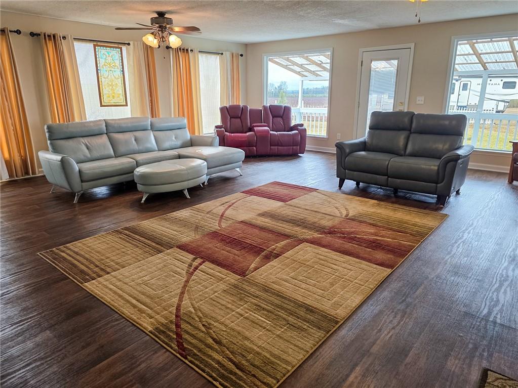 589 Jacksonville Scotland Road Jacksonville, GA 31544 - Photo 44 of 80