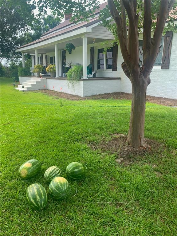 589 Jacksonville Scotland Road Jacksonville, GA 31544 - Photo 5 of 87