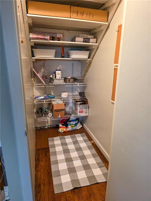 589 Jacksonville Scotland Road Jacksonville, GA 31544 - Photo 53 of 87 a view of storage and utility room
