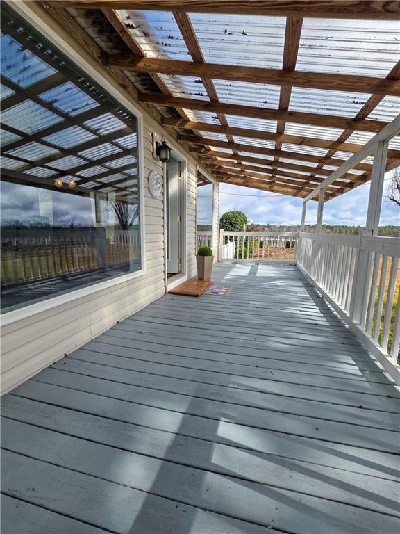 589 Jacksonville Scotland Road Jacksonville, GA 31544 - Photo 55 of 80