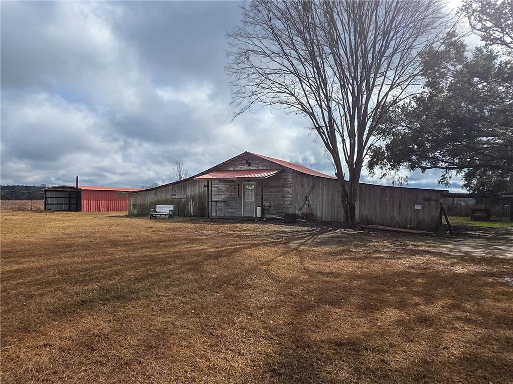 589 Jacksonville Scotland Road Jacksonville, GA 31544 - Photo 59 of 80