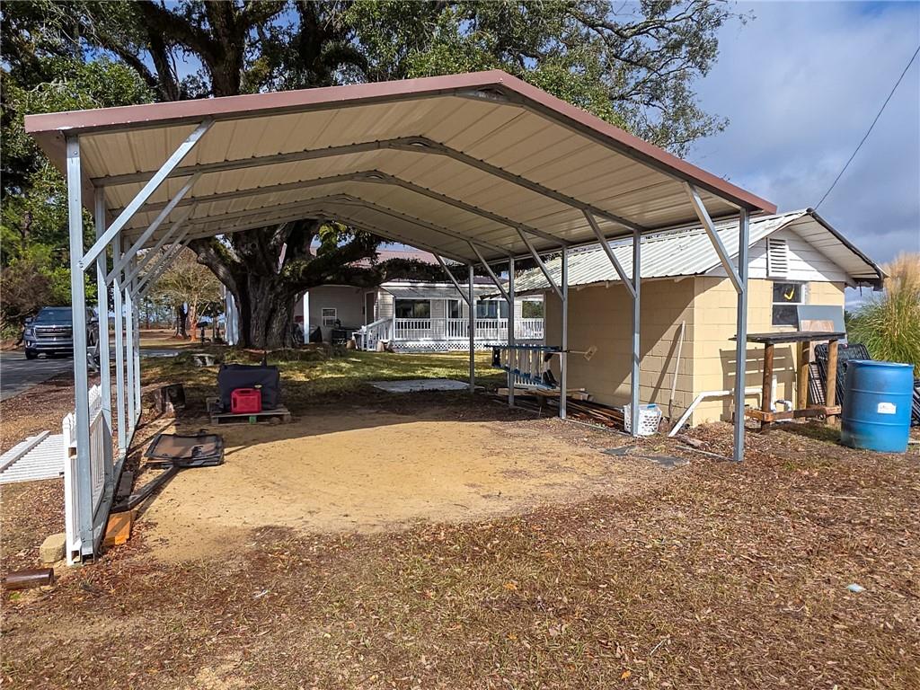 589 Jacksonville Scotland Road Jacksonville, GA 31544 - Photo 60 of 80