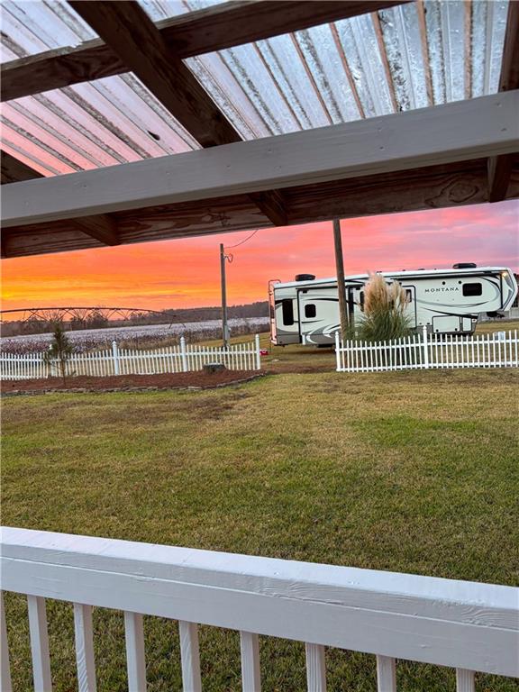 589 Jacksonville Scotland Road Jacksonville, GA 31544 - Photo 60 of 87