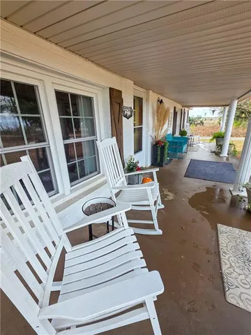 $545,000 | 589 Jacksonville Scotland Road, Jacksonville, GA 31544