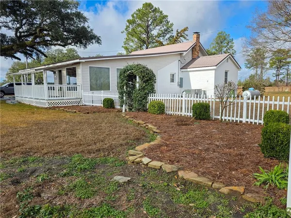 $530,000 | 589 Jacksonville Scotland Road, Jacksonville, GA 31544