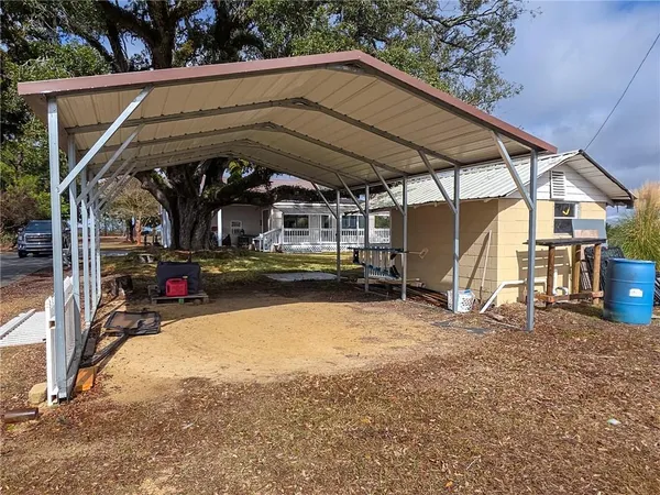 $530,000 | 589 Jacksonville Scotland Road, Jacksonville, GA 31544