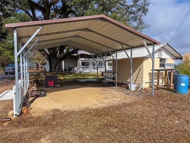 $545,000 | 589 Jacksonville Scotland Road, Jacksonville, GA 31544