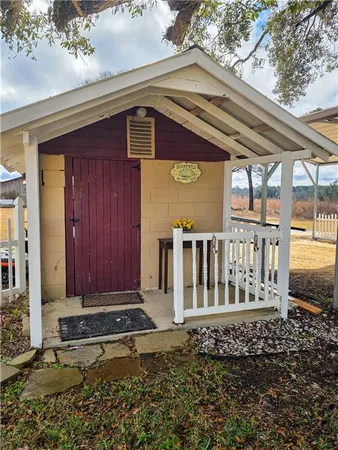 $530,000 | 589 Jacksonville Scotland Road, Jacksonville, GA 31544