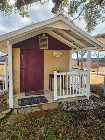 $545,000 | 589 Jacksonville Scotland Road, Jacksonville, GA 31544