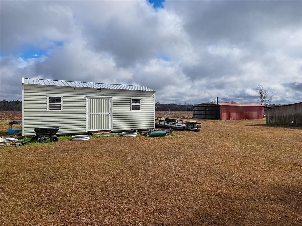 589 Jacksonville Scotland Road Jacksonville, GA 31544 - Photo 67 of 87