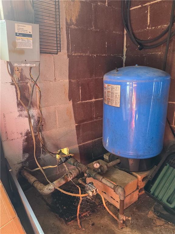 589 Jacksonville Scotland Road Jacksonville, GA 31544 - Photo 67 of 80