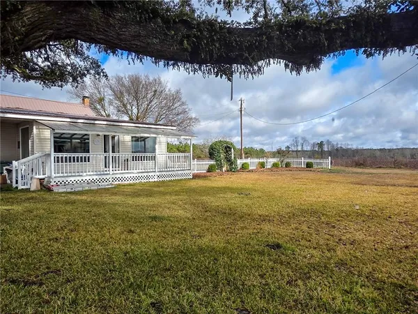 $530,000 | 589 Jacksonville Scotland Road, Jacksonville, GA 31544