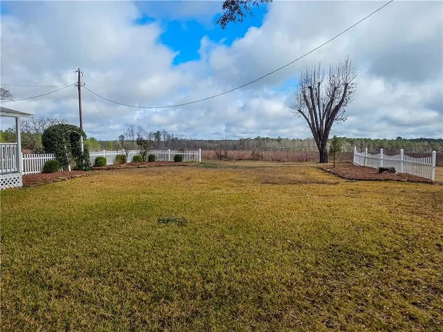 $545,000 | 589 Jacksonville Scotland Road, Jacksonville, GA 31544