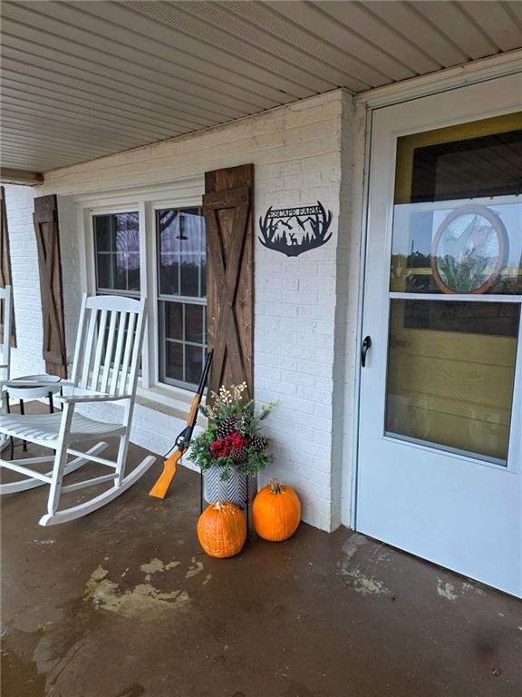 589 Jacksonville Scotland Road Jacksonville, GA 31544 - Photo 7 of 87