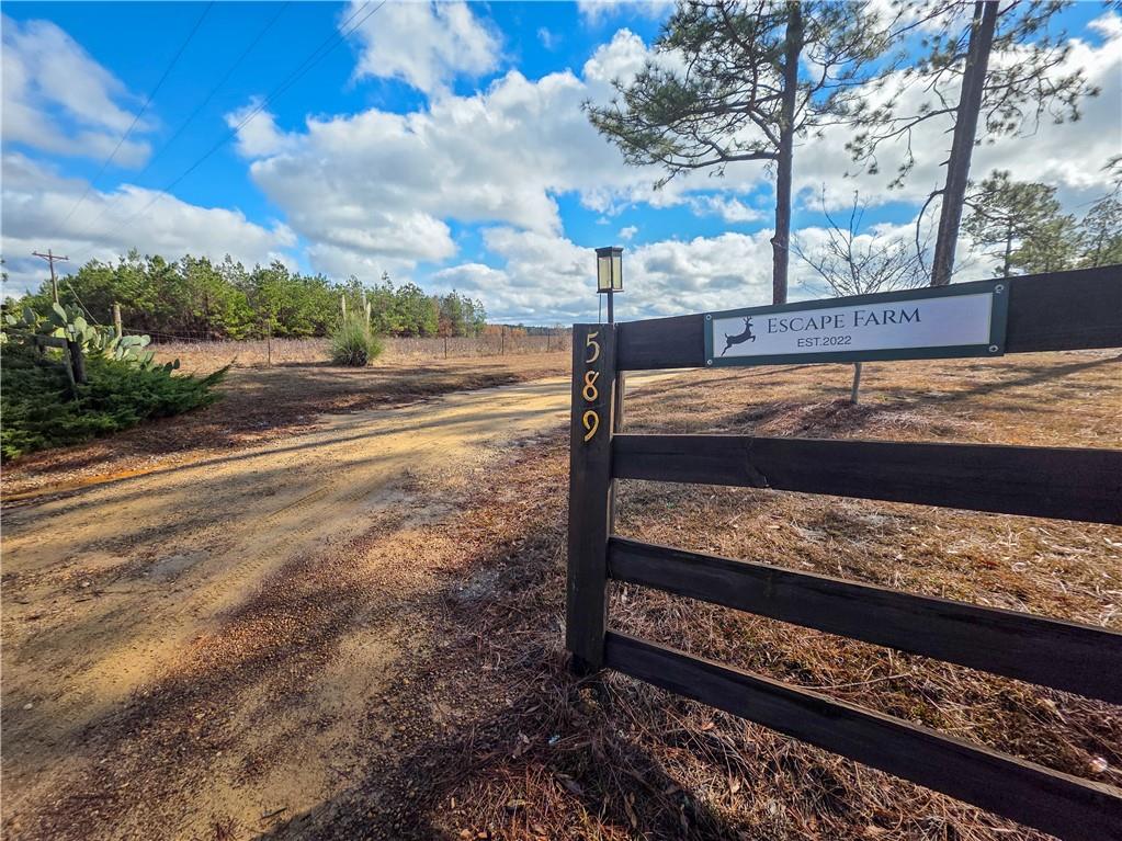 589 Jacksonville Scotland Road Jacksonville, GA 31544 - Photo 75 of 80
