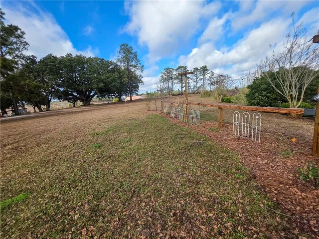 $545,000 | 589 Jacksonville Scotland Road, Jacksonville, GA 31544