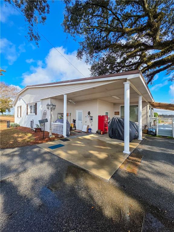 589 Jacksonville Scotland Road Jacksonville, GA 31544 - Photo 76 of 87