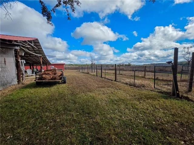 $545,000 | 589 Jacksonville Scotland Road, Jacksonville, GA 31544