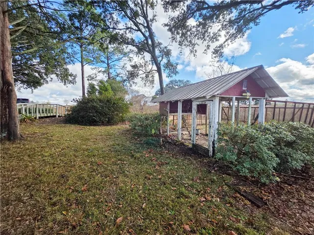 $545,000 | 589 Jacksonville Scotland Road, Jacksonville, GA 31544