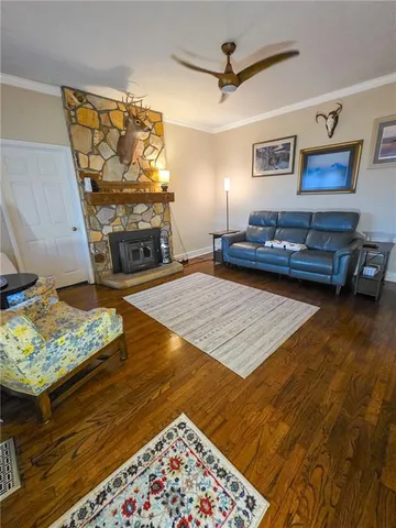 $545,000 | 589 Jacksonville Scotland Road, Jacksonville, GA 31544