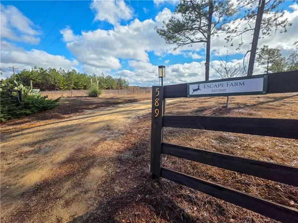$530,000 | 589 Jacksonville Scotland Road, Jacksonville, GA 31544