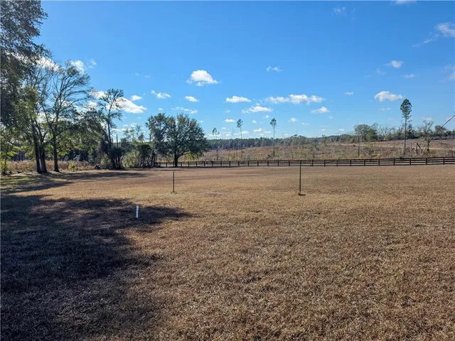 $545,000 | 589 Jacksonville Scotland Road, Jacksonville, GA 31544