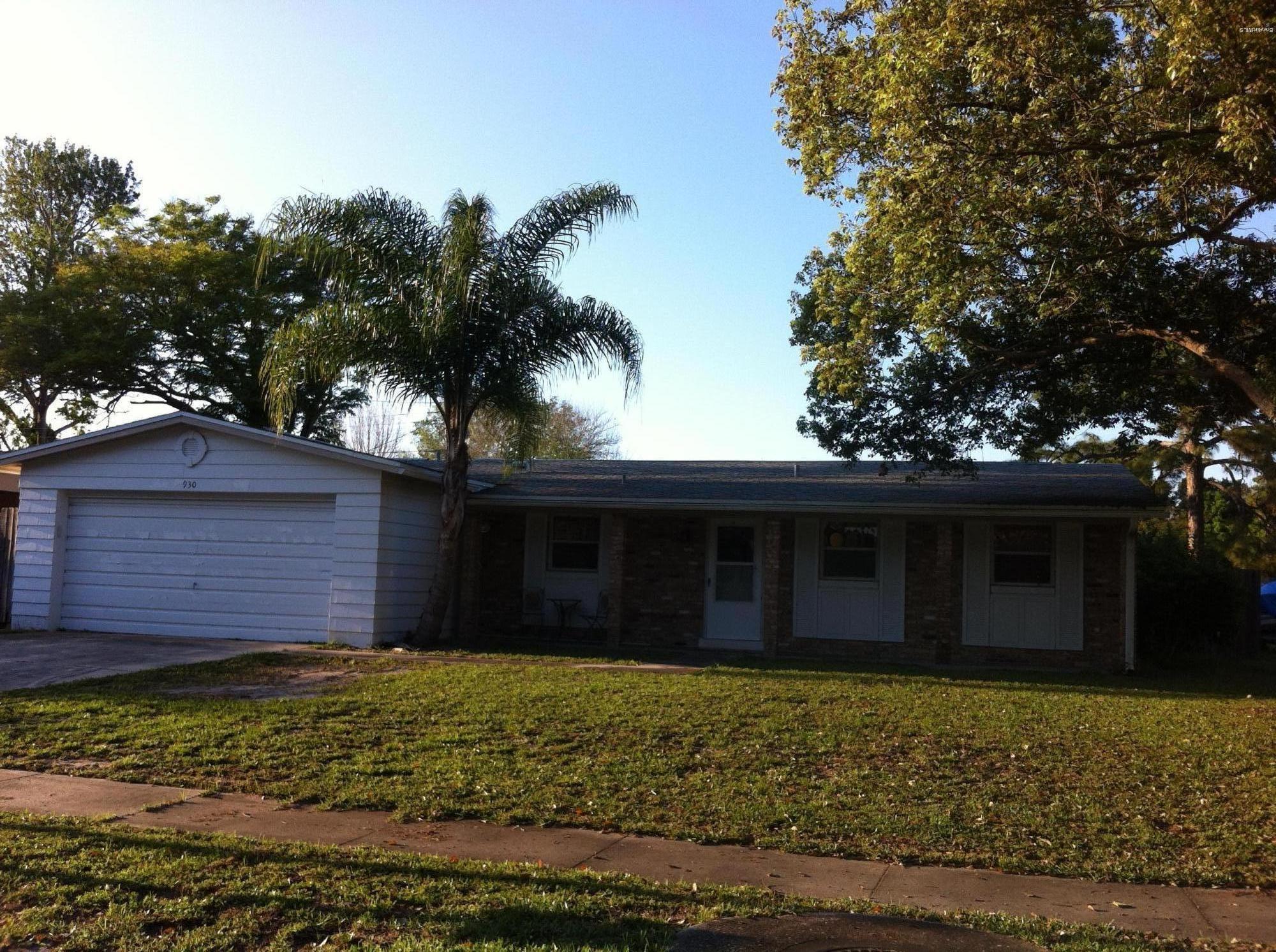 930 Lexington Road Rockledge, FL 32955 - Photo 1 of 21 photo 1
