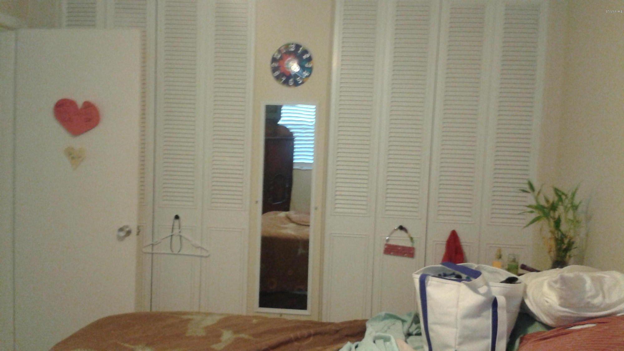 930 Lexington Road Rockledge, FL 32955 - Photo 12 of 21 2nd Bedroom