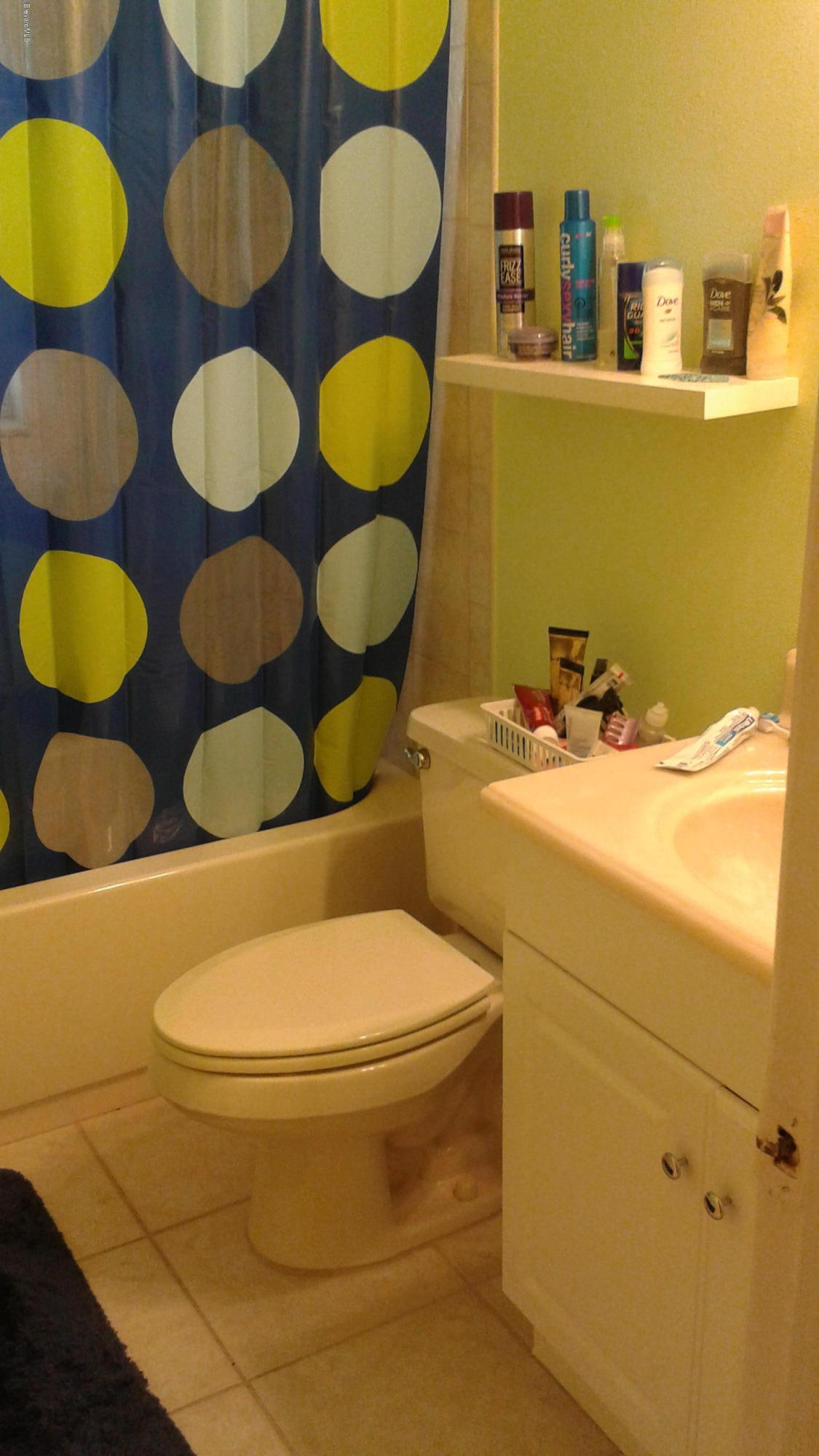 930 Lexington Road Rockledge, FL 32955 - Photo 15 of 21 Main Bath