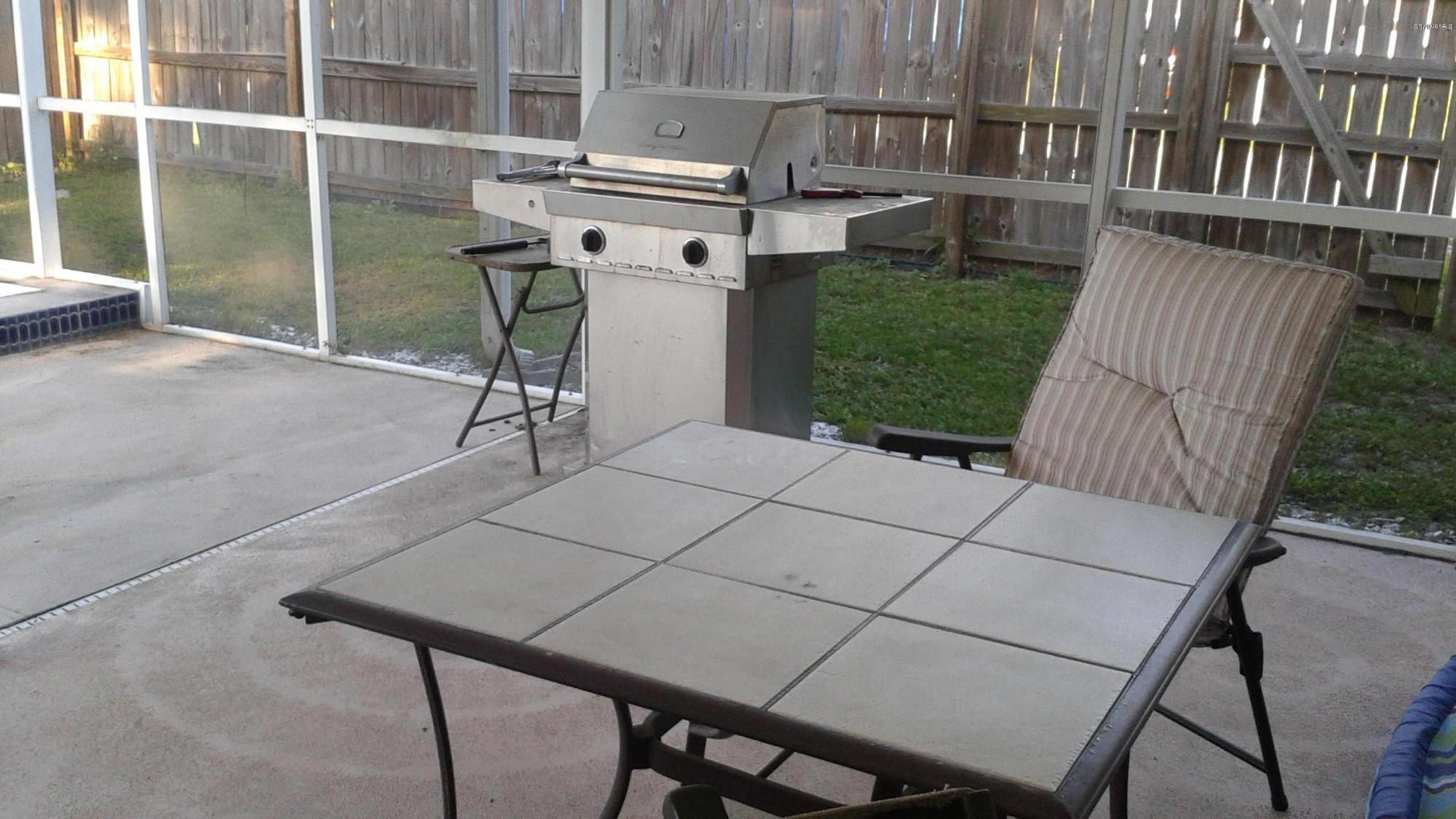 930 Lexington Road Rockledge, FL 32955 - Photo 18 of 21 Patio