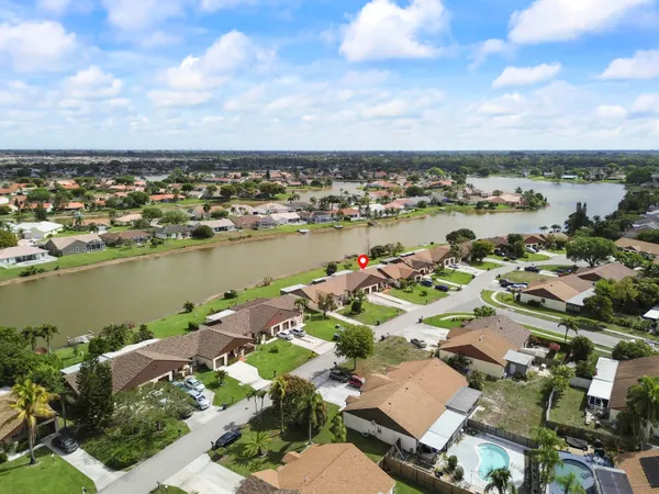 $2,750 | 8495 Lakepoint Court, Lake Worth, FL 33467